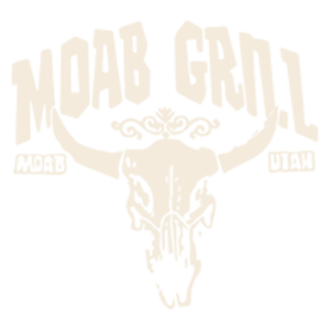Moab Grill logo